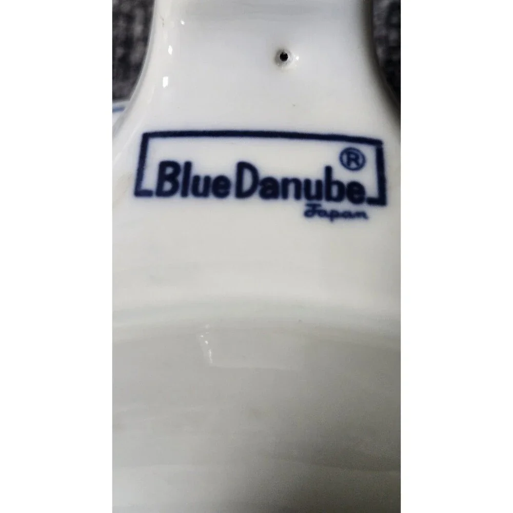 Blue Danube Blue Onion Japan 8